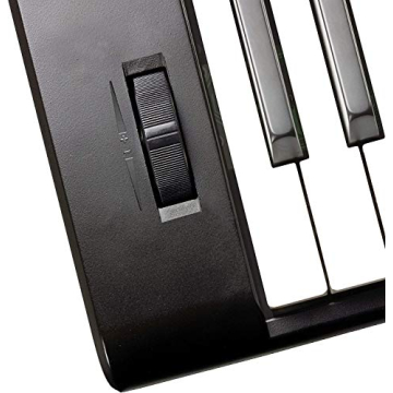 RockJam 61 Key Keyboard with Stand & Accessories