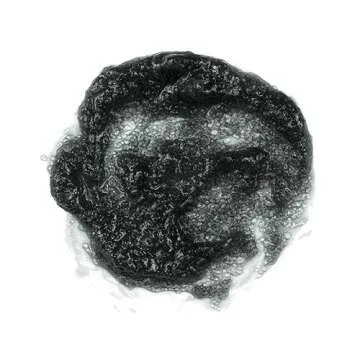 Freeman Polishing Charcoal & Black Sugar Facial Gel Mask+ Scrub, Purifies Skin, Not Over-Drying, Pol...