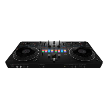 Pioneer DJ DDJ-REV5 4-deck DJ Controller with Stem Separation