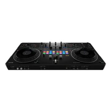 Pioneer DJ DDJ-REV5 4-deck DJ Controller with Stem Separation