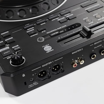 Pioneer DJ DDJ-REV5 4-deck Controller for All DJs