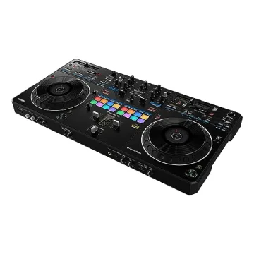 Pioneer DJ DDJ-REV5 4-deck Controller for All DJs