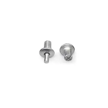 Buy 120 Pcs Round-Headed Aluminum Core Rivets Easily
