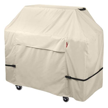 Porch Shield Premium Grill Cover 60 inch Waterproof Protection