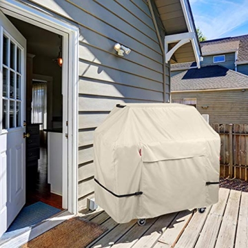 Porch Shield Premium Grill Cover 60 inch Waterproof Protection