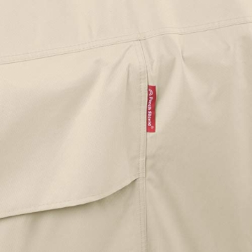 Porch Shield Premium Grill Cover 60 inch Waterproof Protection