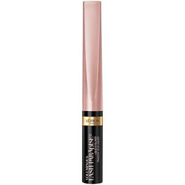 L'Oreal Paris Voluminous Lash Paradise Liquid Eyeliner, Black