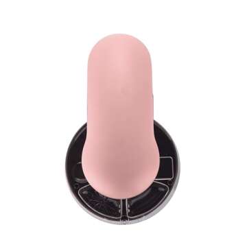 Frigidaire 4.5L Retro Stand Mixer (Pink)