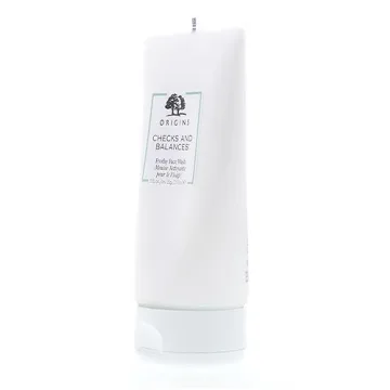 Gentle Origins Checks and Balances Frothy Face Wash 150ml