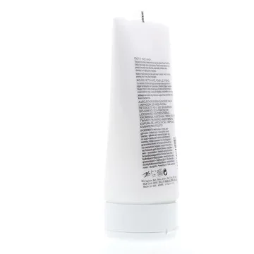 Gentle Origins Checks and Balances Frothy Face Wash 150ml