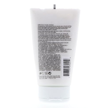 Gentle Origins Checks and Balances Frothy Face Wash 150ml