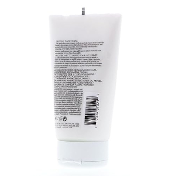 Gentle Origins Checks and Balances Frothy Face Wash 150ml