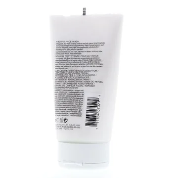 Gentle Origins Checks and Balances Frothy Face Wash 150ml