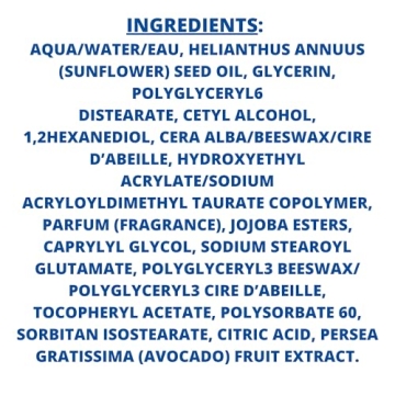 Mustela Hydra Bebe Body Lotion - Daily Moisturizing Baby Lotion with Natural Avocado, Jojoba & Sunflower Oil – 25.35 fl. oz.