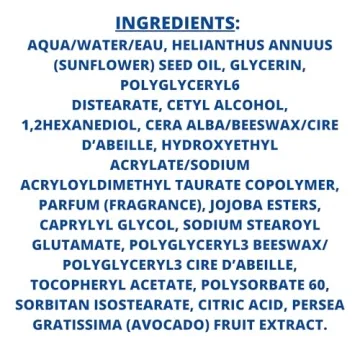 Mustela Hydra Bebe Body Lotion - Daily Moisturizing Baby Lotion with Natural Avocado, Jojoba & Sunflower Oil – 25.35 fl. oz.