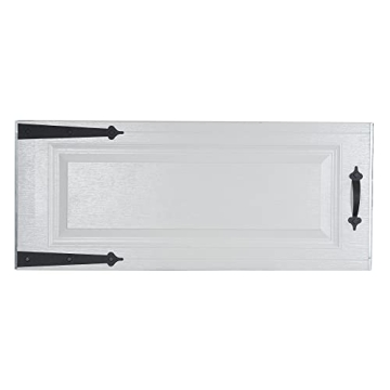 Garage Handle and Hinge Magnets for Stylish Transformation