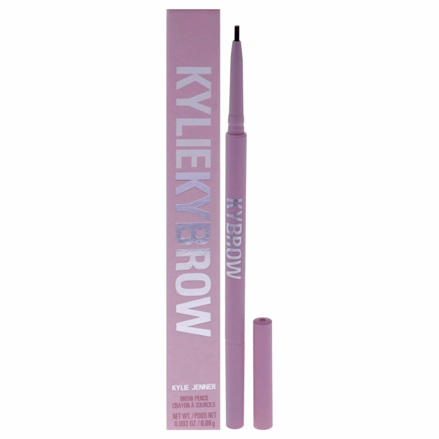 Kybrow Pencil 003 Cool Brown by Kylie Cosmetics