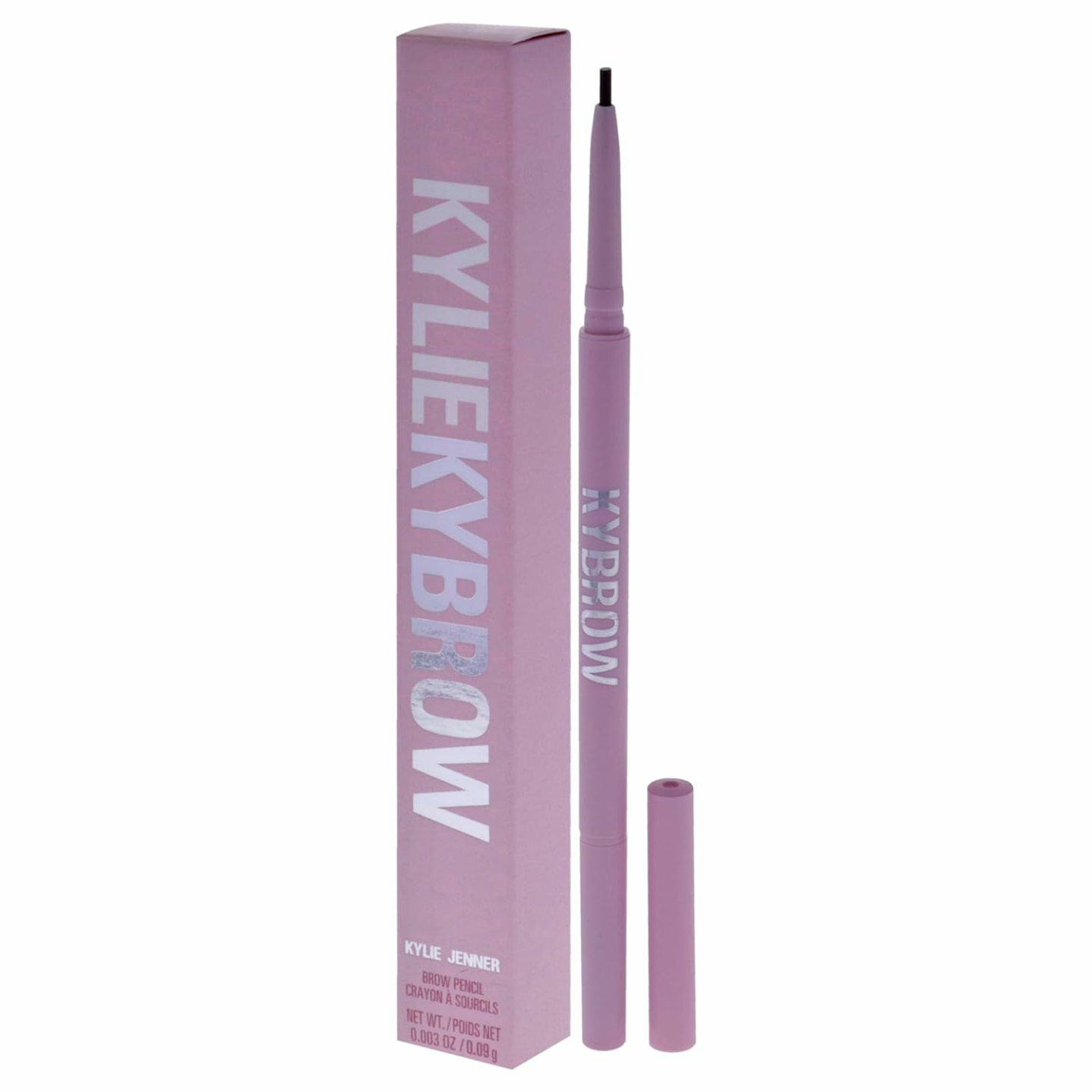 Kybrow Pencil 003 Cool Brown by Kylie Cosmetics