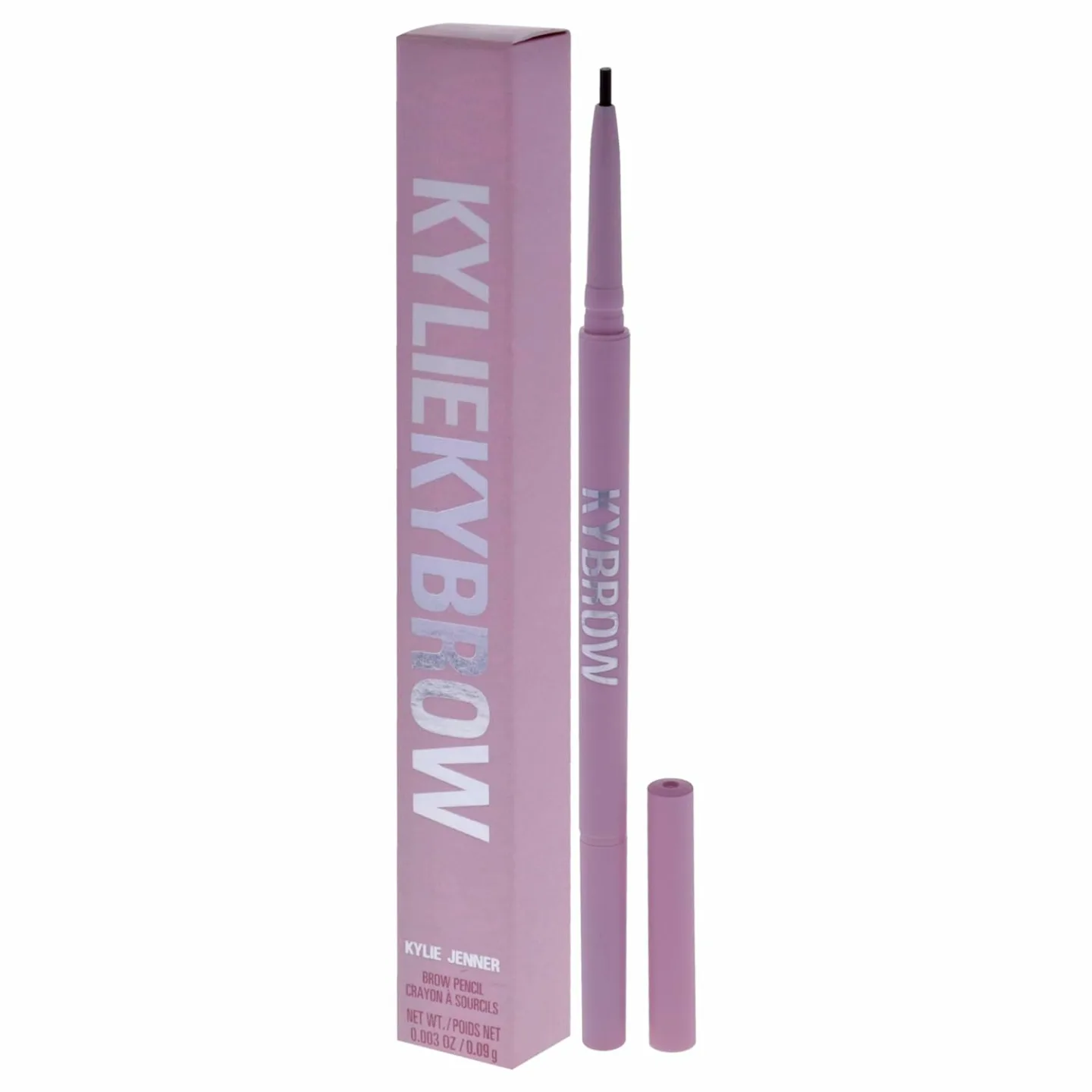 Kybrow Pencil 003 Cool Brown by Kylie Cosmetics