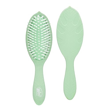 Wet Brush Go Green™ - Eco-Friendly Treatment & Shine