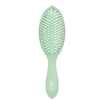 Wet Brush Go Green™ - Eco-Friendly Treatment & Shine