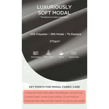 ODODOS Women's Soft Cropped Hoodie with Pockets