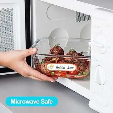 Waterproof Name Labels for Daycare - Name Stickers for Kids Stuff & School Supplies - Write on Baby Bottle Cup Labels - Dishwasher Safe - Pack of 120.