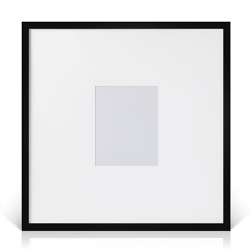 Artisane Gallery Frame 1.0 Black - Elegant Picture Display