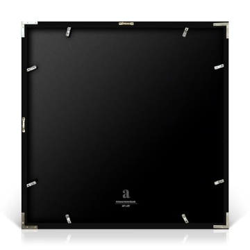 Artisane Gallery Frame 1.0 Black - Elegant Picture Display