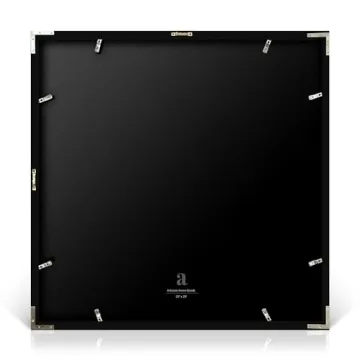 Artisane Gallery Frame 1.0 Black - Elegant Picture Display