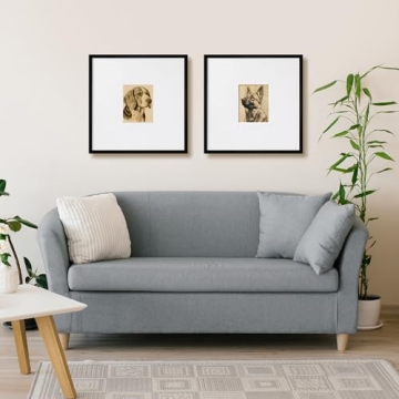 Artisane Gallery Frame 1.0 Black - Elegant Picture Display