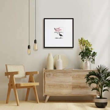 Artisane Gallery Frame 1.0 Black - Elegant Picture Display