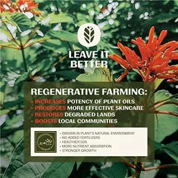 Thrive Natural Care Face Moisturizer - Non-Greasy Soothing Facial Moisturizer Lotion for Men & Women with Natural & Organic Ingredients Keep Skin Hydrated & Help Irritation as After Shave, 2 Oz