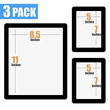 Non-Magnetic Cruise Door Decorations Sticky Frames Set