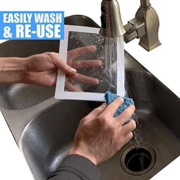 Non-Magnetic Cruise Door Decorations Sticky Frames Set