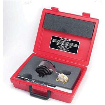 Torque Multiplier, 2200 ft-lb, 1/2x1 In Dr