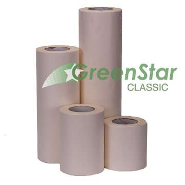 Greenstar Vinyl Application Transfer Tape - Easy & Reliable