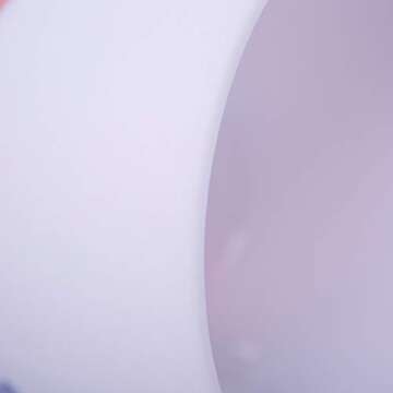 ENERGYSOUND Frosted G Note Chakra Crystal Singing Bowl