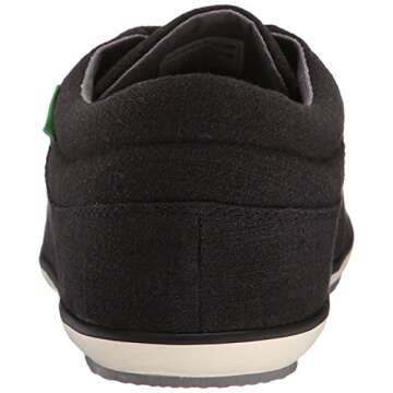 PUMA Mens Roma Sneaker - Retro Style & Comfort