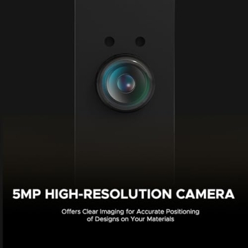 OMTech Polar 50W Desktop Laser Engraver with 12x20 Work Area