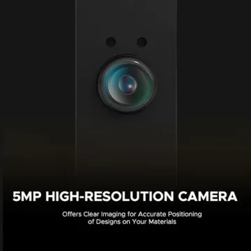 OMTech Polar 50W Desktop Laser Engraver with 12x20 Work Area