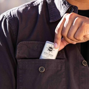 Humble Brands Aluminum-Free Deodorant with Natural Ingredients