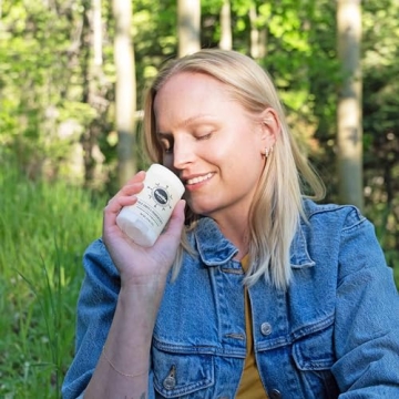 Humble Brands Aluminum-Free Deodorant with Natural Ingredients