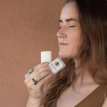 Humble Brands Aluminum-Free Deodorant with Natural Ingredients