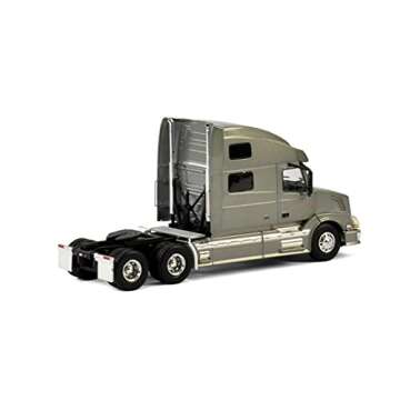 WSI Volvo VN 780 1/50 Model Truck - Precision Diecast Collectible