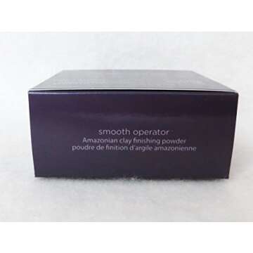 Tarte Amazonian Clay Finishing Powder