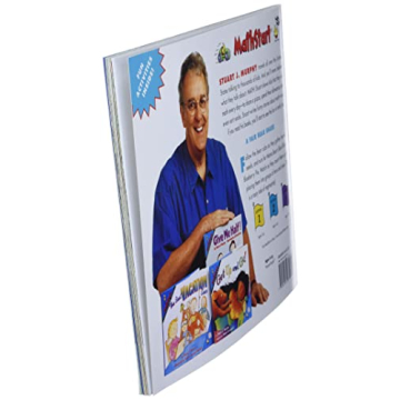 A Fair Bear Share Kid's Math Storybook for 4-8