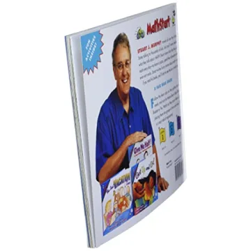 A Fair Bear Share Kid's Math Storybook for 4-8