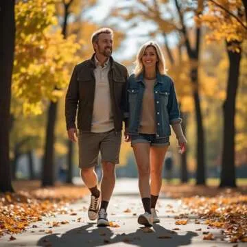 7BIGSTARS KINGDOM Women's Cotton Dress Socks - 4 Pack Large - Solid Casual Crew Lightweight Calf - Sock Size 10-12 Shoe Size 8-12 L Light Beige