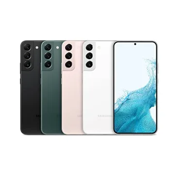 Samsung Galaxy S22+ 5G Unlocked Smartphone - Renewed